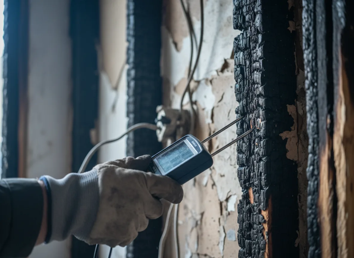 Fire Damage Restoration Geronimo, OK FAQs